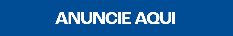 Anuncie aqui 