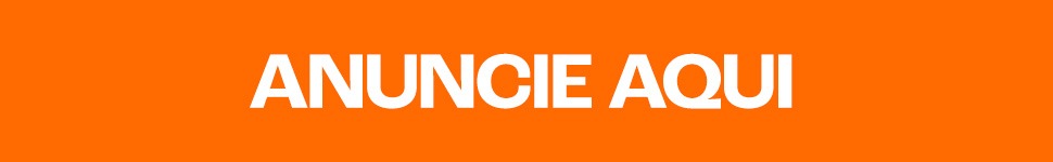 Anuncie aqui 