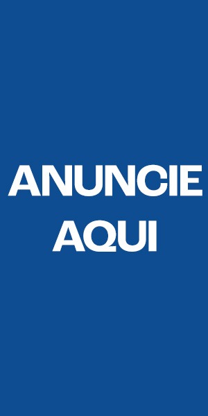 Anuncie aqui 