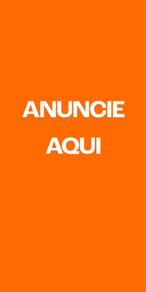 Anuncie aqui 