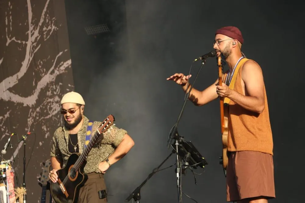 Festival Sensacional 2026