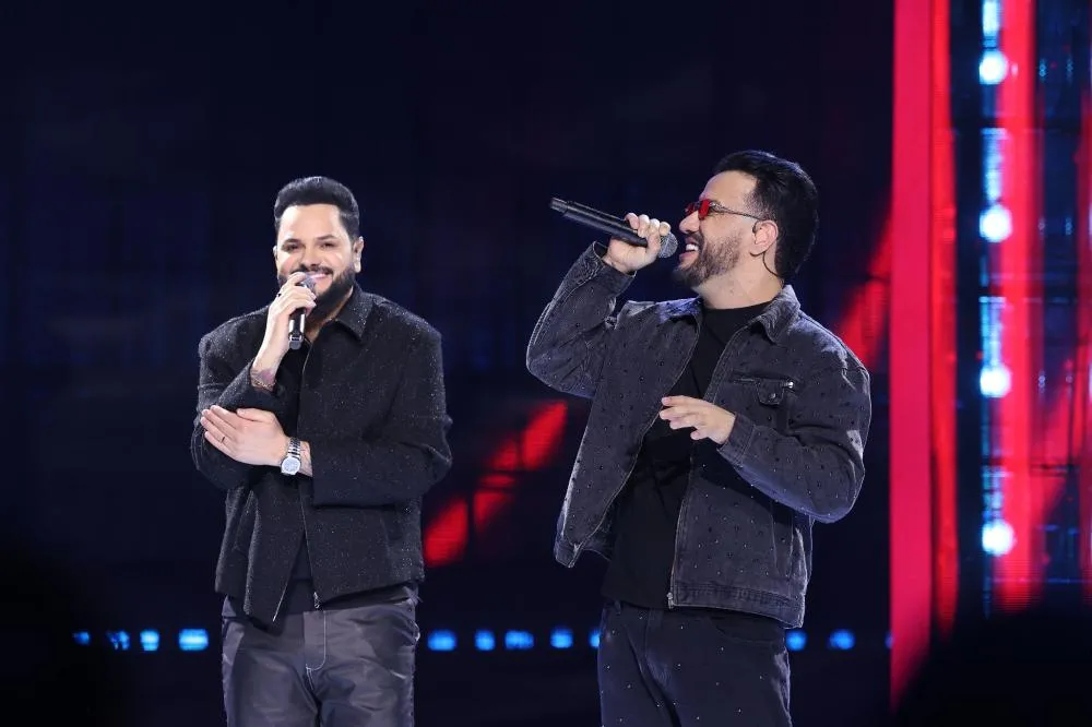 Diego & Victor Hugo transformam arrependimento em sofrência em “Causador de Choro”