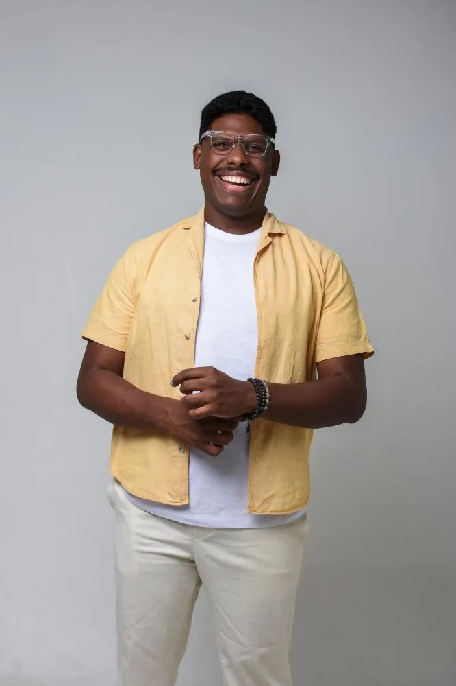 Arthur Belmonte representa Minas Gerais no Estrelas da Casa 2026