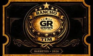 GR Shows transforma Barretos em ponto de encontro para negócios, entretenimento e relacionamento