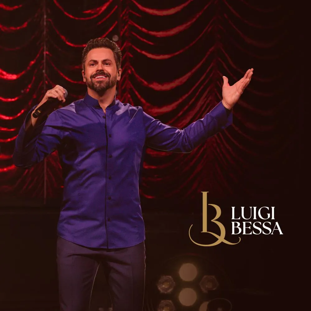 *Luigi Bessa embarca em nova viagem sonora com clássico francês no projeto “Timeless”*