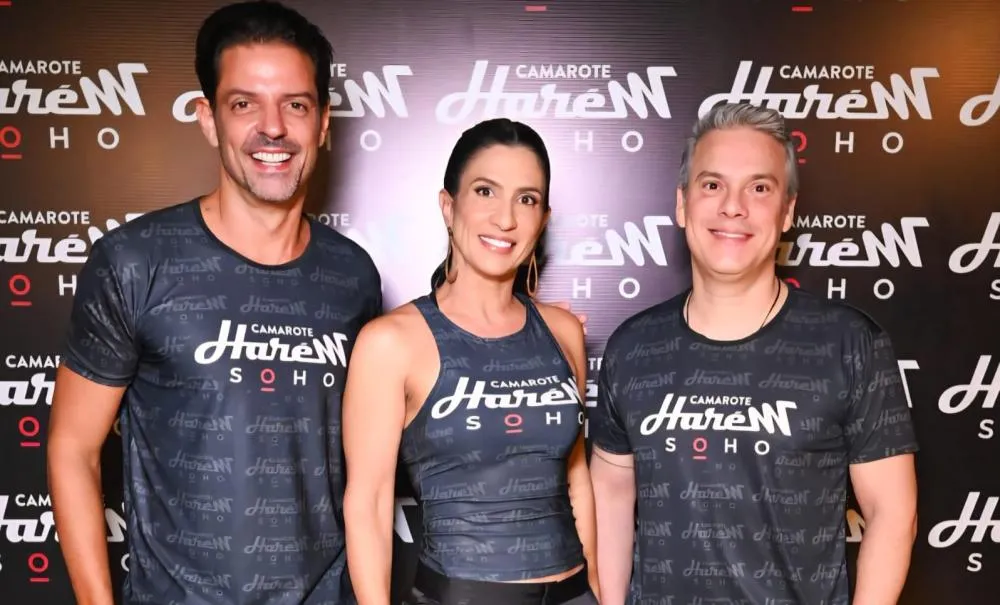 Harém Soho Camarote Boutique oferece experiência única no Carnaval de Salvador pelo segundo ano