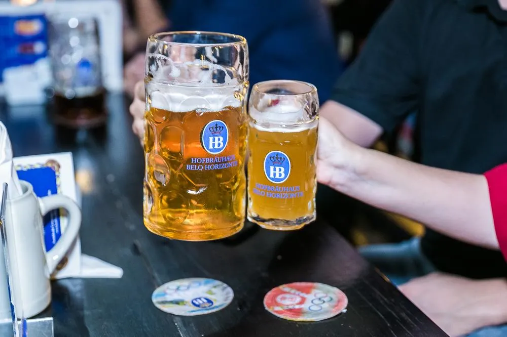 Blumenau ganha nova unidade da icônica Hofbräuhaus em marco histórico para o turismo e a gastronomia de Santa Catarina