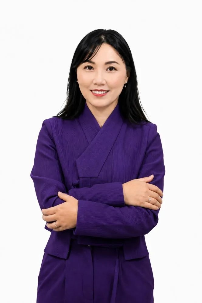 Da cultura coreana à política: Yoo Na Kim coloca sua experiência em defesa da educação, cultura e empreendedorismo feminino