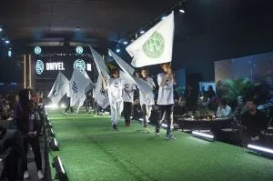 ONIVEL Festivais nasce para colocar grandes clubes de futebol no centro de um novo território de entretenimento