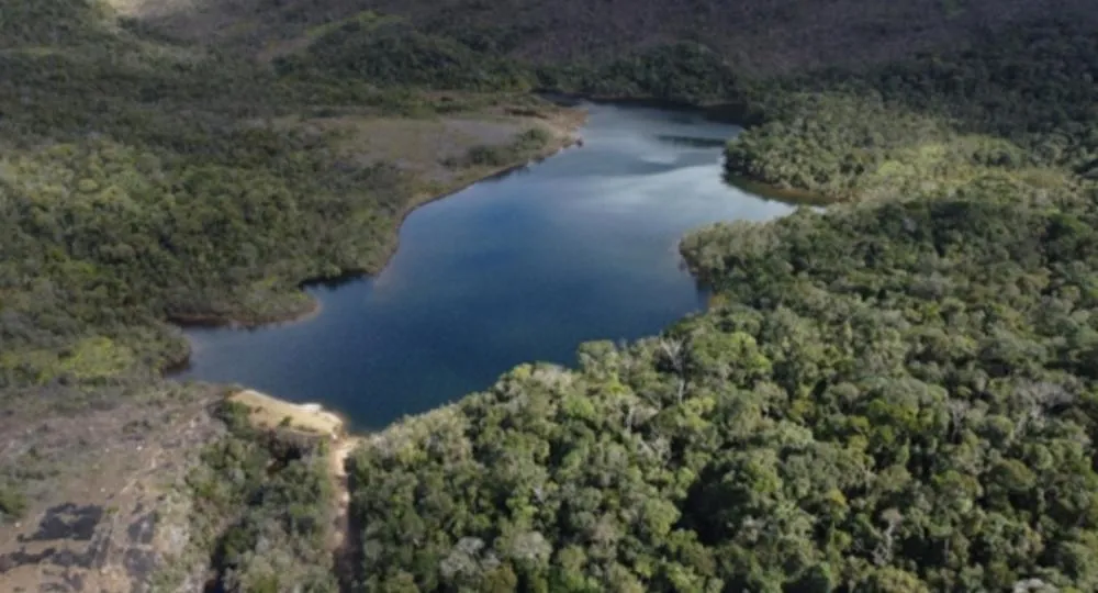 Tanque Grande - PBCM.
