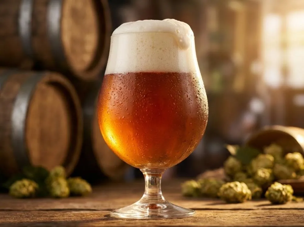 Festa da Cerveja de Contagem reúne cervejarias artesanais, gastronomia e grandes nomes do rock na Praça Tancredo Neves