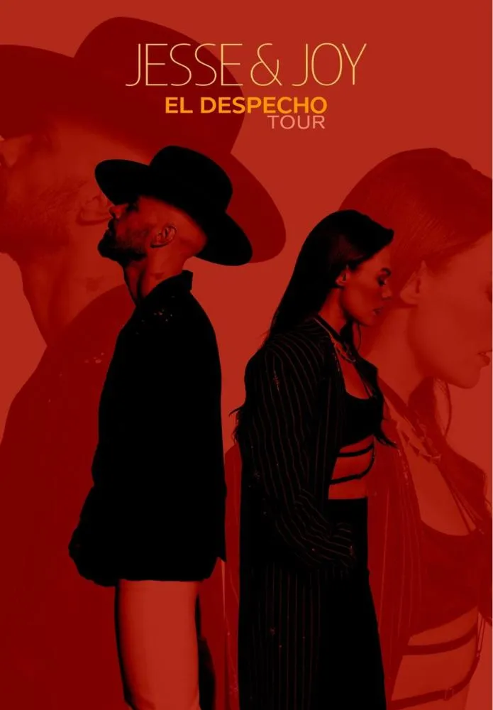 Jesse & Joy chegam a São Paulo em setembro para show que celebra duas décadas de carreira