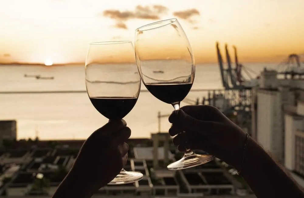 Allê retoma projeto Di Vino em setembro com degustação livre de vinhos em Salvador