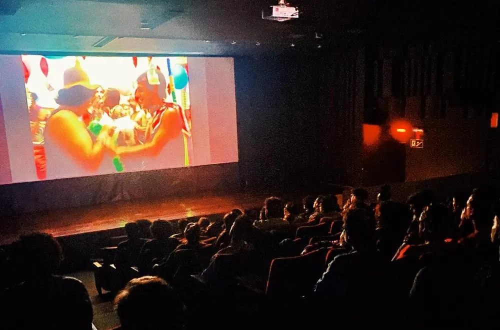 Quando o funk encontra o cinema: Cineclube Mocambo realiza Mostra Maladeza em Belo Horizonte