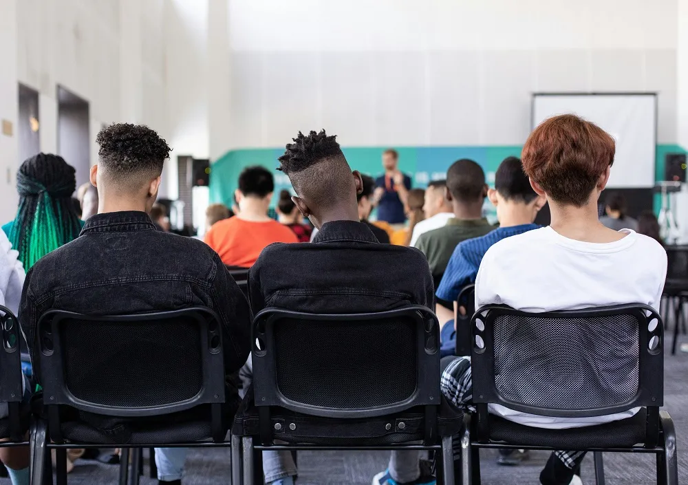 Shopping Estação Bh Abre Inscrições Para Curso Gratuito De Qualificação Profissional