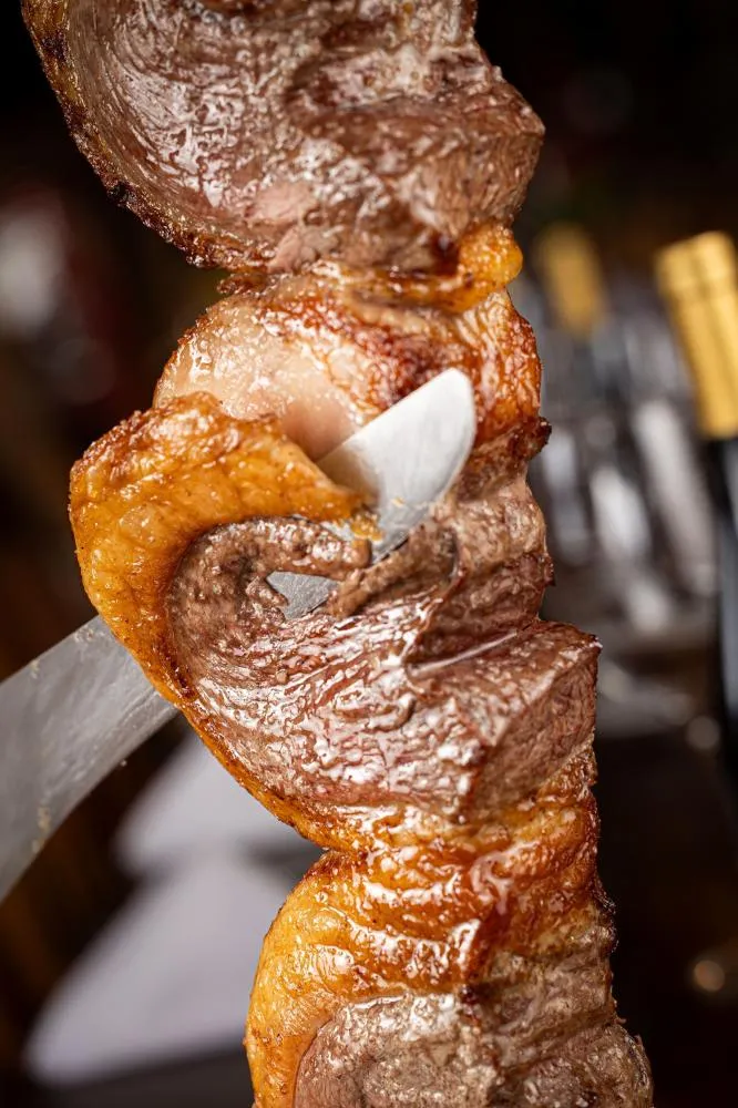Porcão BH