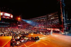 Gustavo Mioto é eleito pelo público como o melhor show da Festa do Peão de Barretos 2026
