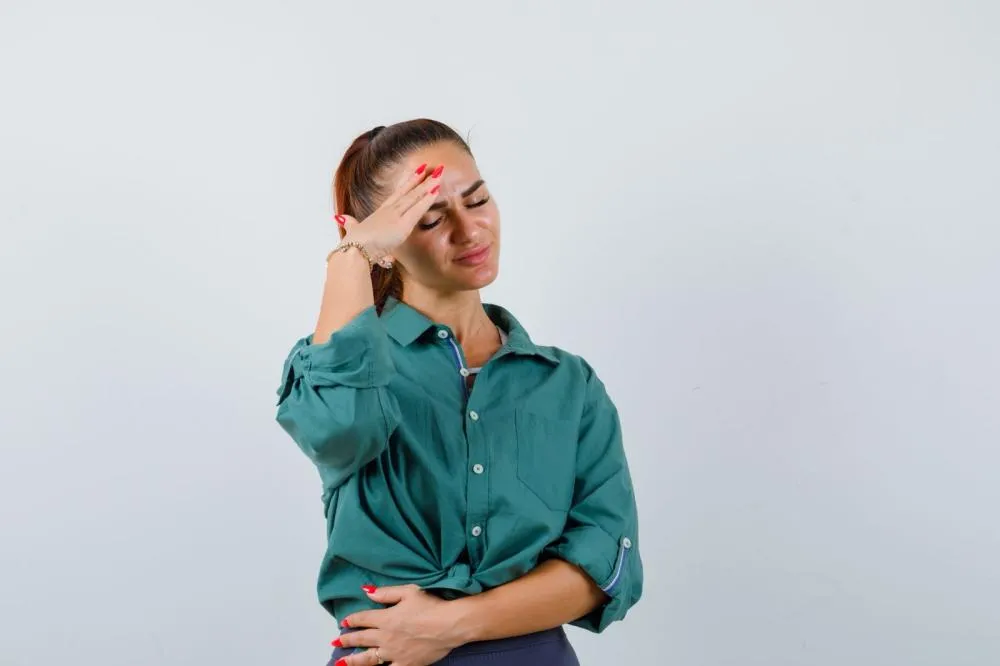 A ovulação dói? Especialista explica causas da dor intermenstrual e quando procurar ajuda médica
