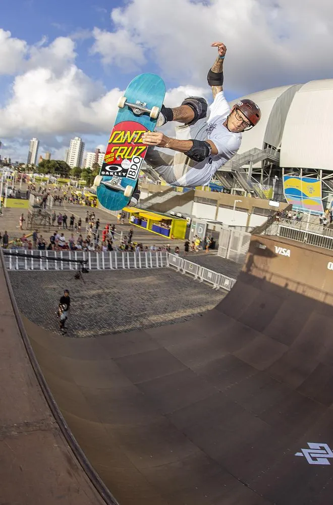 MAIOR CAMPEONATO DE SKATE VERTICAL DO PAÍS, O VERT BATTLE, CELEBRA DEZ ANOS COM EDIÇÃO INÉDITA EM BH