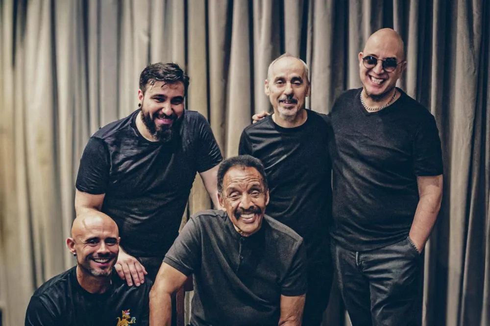 Renato e Seus Blue Caps retorna a Belo Horizonte com clássicos da Jovem Guarda
