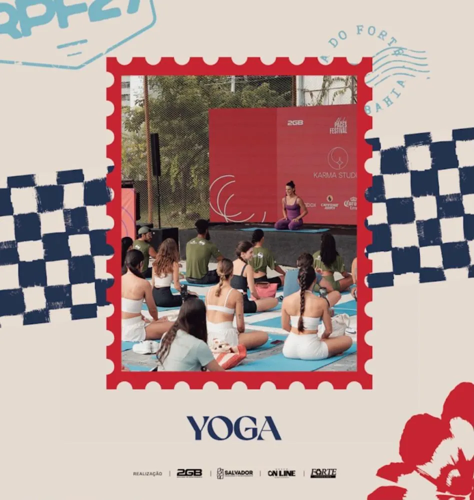 *Réveillon Praia do Forte lança All Paces Festival e amplia experiência com programação wellness*