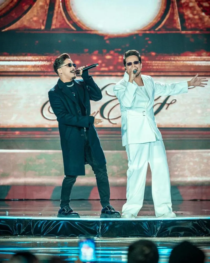 Kaique & Felipe lançam primeiro EP de “Origens” com três canções inéditas