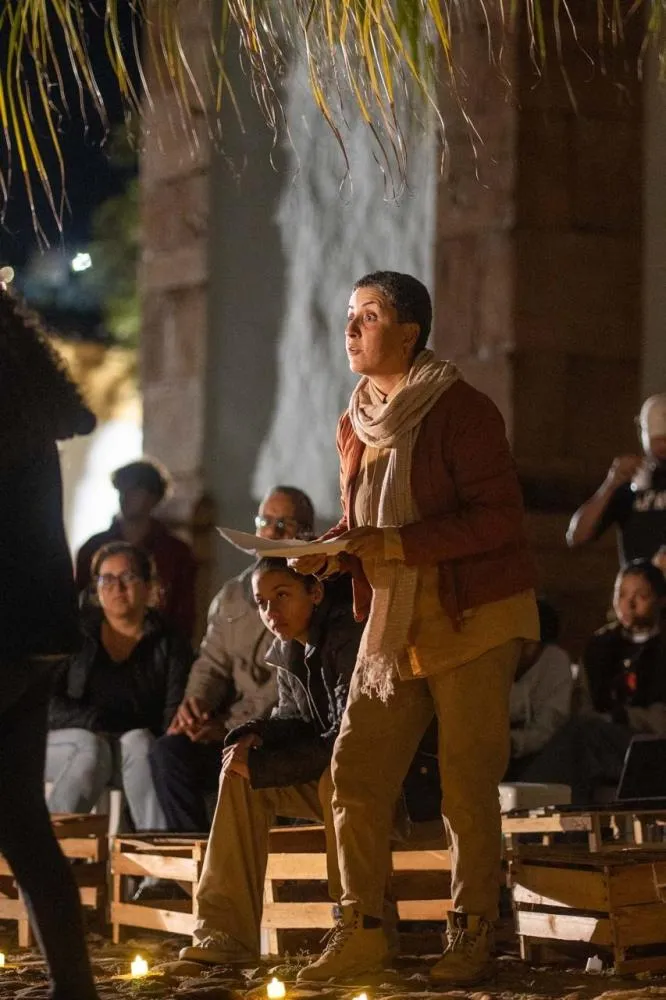 Teatro como ferramenta de expressão e memória: projeto promove formação artística gratuita no Bairro Pompéu em Sabará
