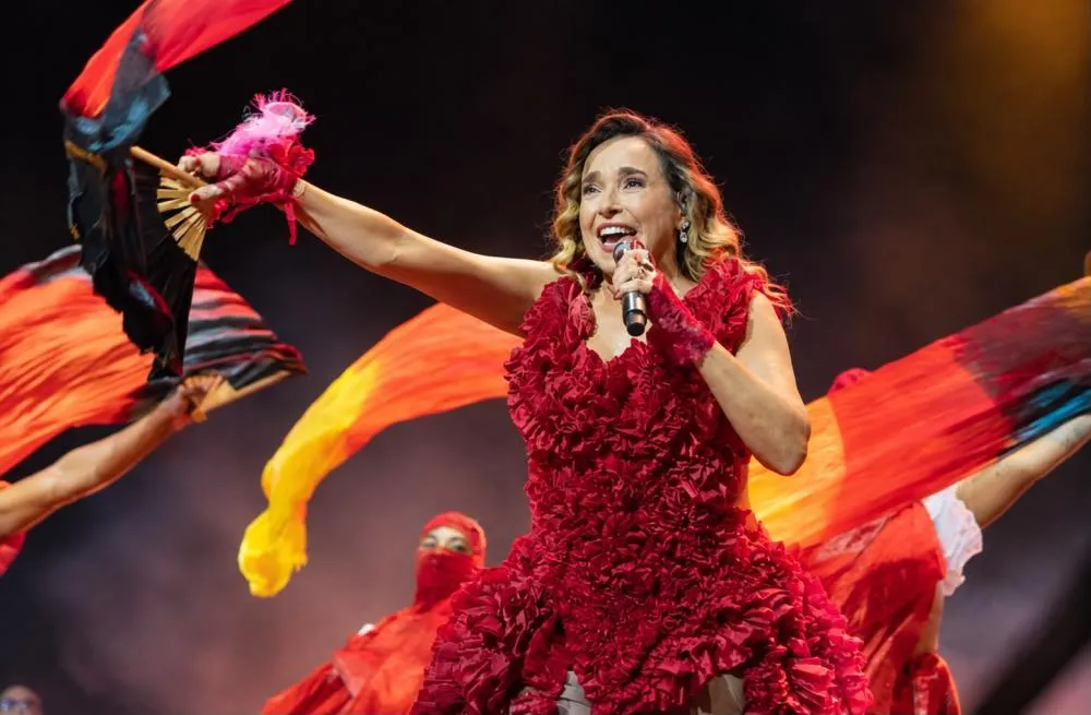 Camarote Baiano abrirá o Carnaval 2027 com baile à fantasia e show de Daniela Mercury