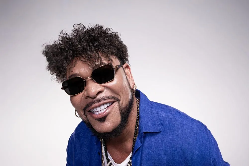 Jau atravessa o Atlântico e leva a música baiana para turnê na Europa