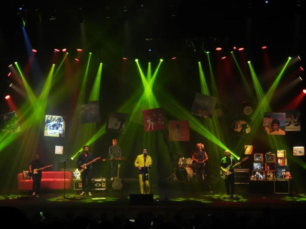 *Milton Guedes, o “músico dos músicos