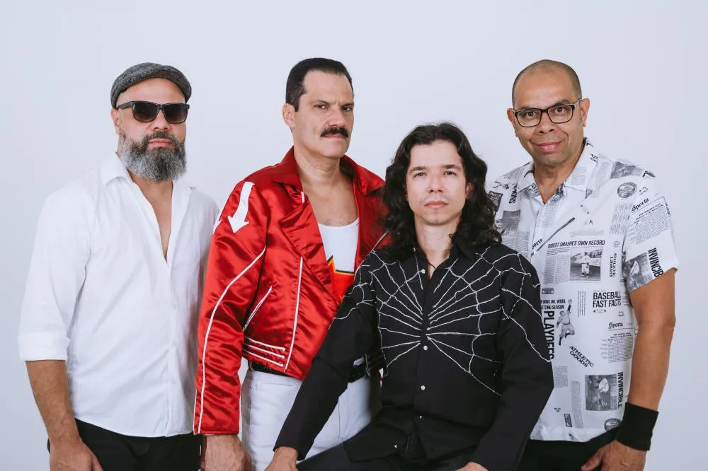 Beagá Motor Festival celebra os 40 anos do Comando Bravo em grande estilo no Mineirão