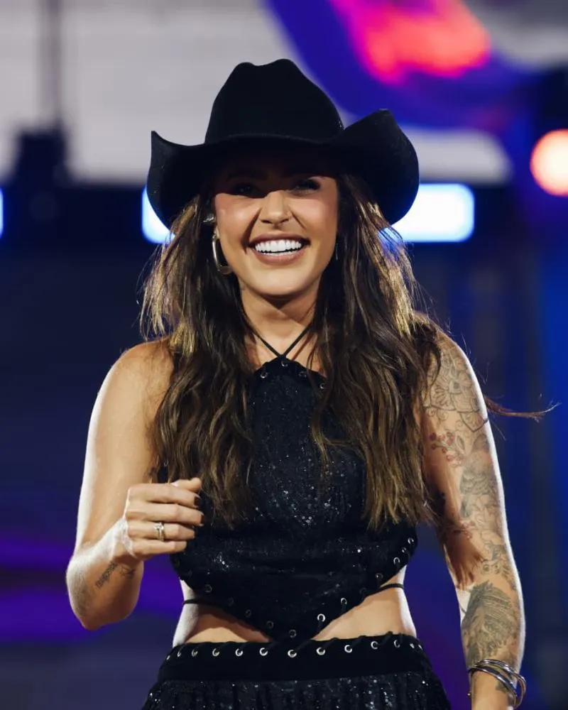 *Lauana Prado anuncia retorno do projeto “Raiz” com edição especial em Belo Horizonte*