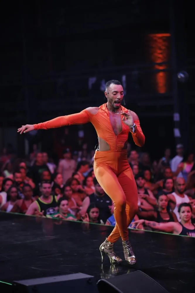 FitDance CON26 mobiliza instrutores de dança da América Latina e da Europa nos dias 21, 22 e 23 de agosto