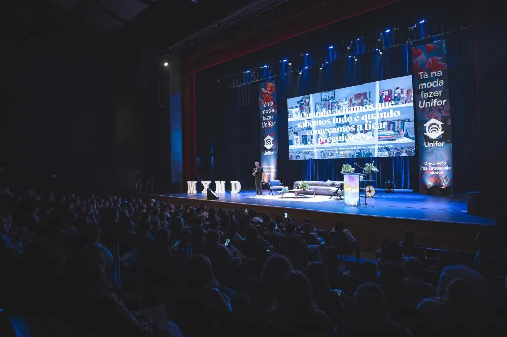 Com João Branco, Louise Rossetti - H&M, Oskar Metsavaht e Jorge Grimberg, MaxiModa confirma 18ª edição focada em negócios e marketing