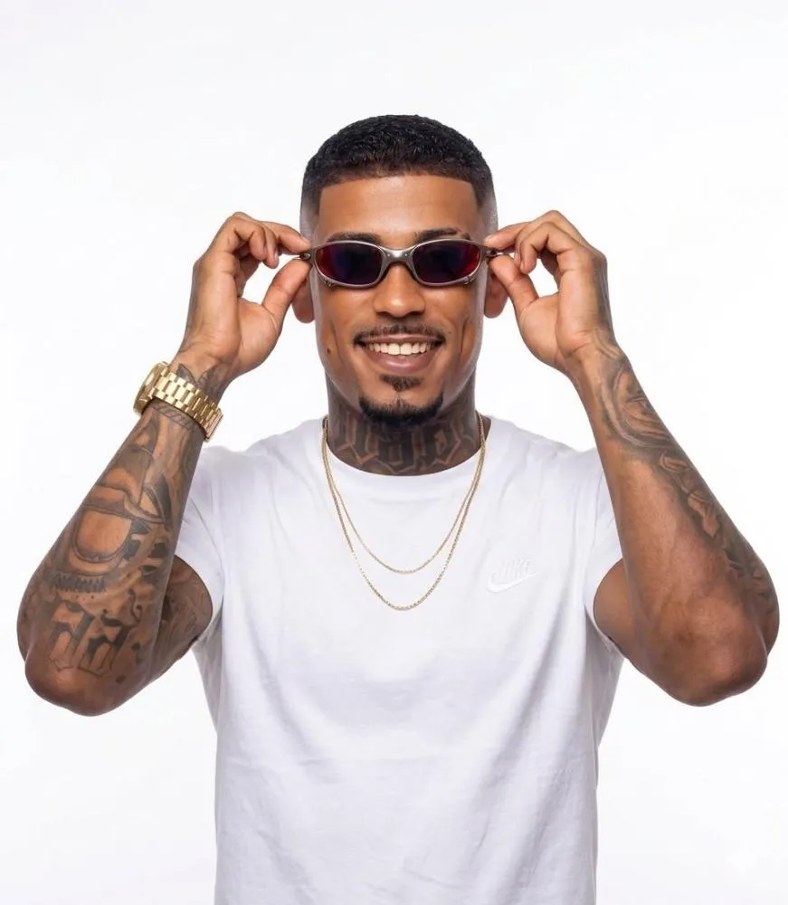 O BRABO DAS ILHAS APRESENTA NOVA FASE NO PAGODE COM “BLOQUINHO DOS AMIGOS 2.0”