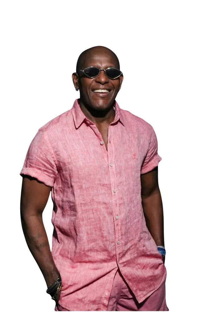 Pagode do Nego Bom: projeto paralelo do cantor Negão Jamaica lança primeira música autoral 