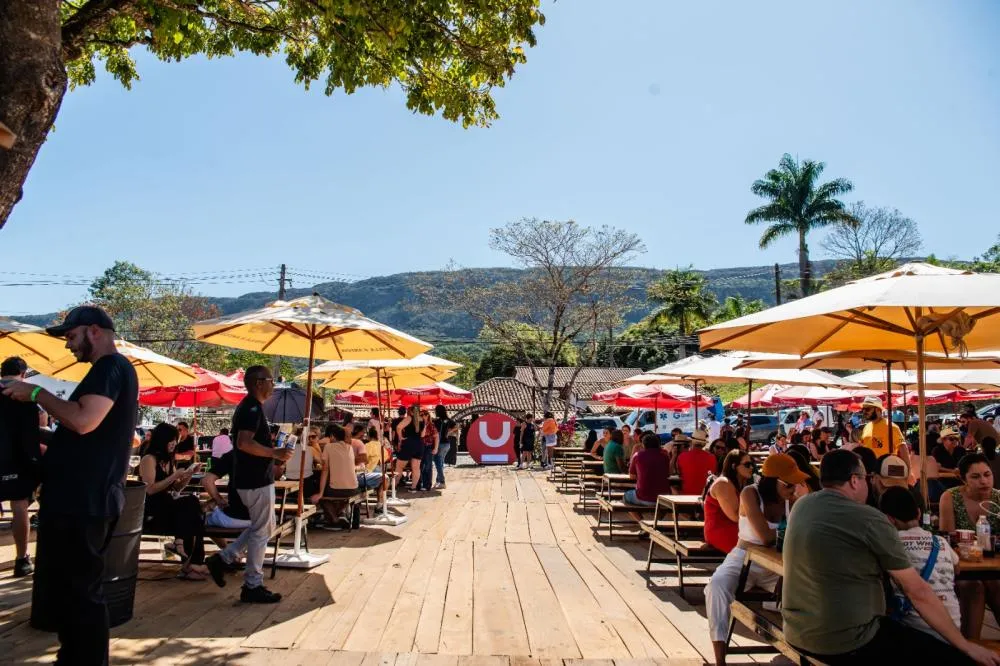 29ª edição do Festival Cultura e Gastronomia de Tiradentes ocupa a cidade entre 21 e 30 de agosto, com o tema Minas Lusitânia