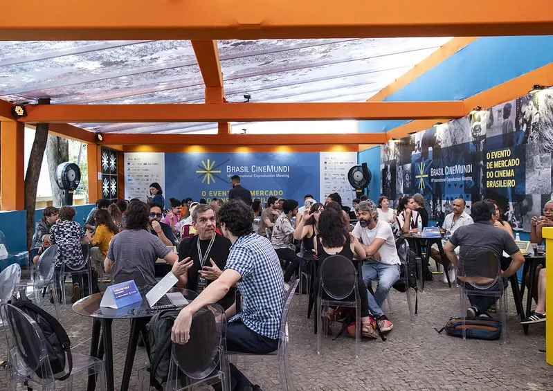MINISTÉRIO DA CULTURA, PREFEITURA DE BELO HORIZONTE E PETROBRAS  APRESENTAM 