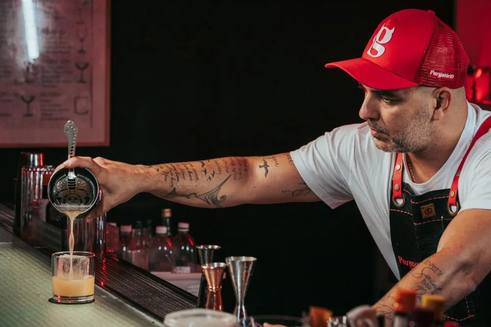 Purgatório antecipa programação da Negroni Week em Salvador