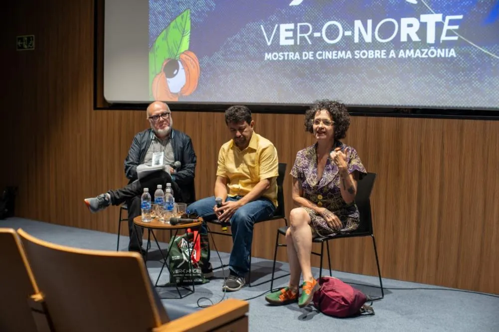 Mostra Ver-o-Norte abre captação via Lei Rouanet para nova edição no Rio de Janeiro