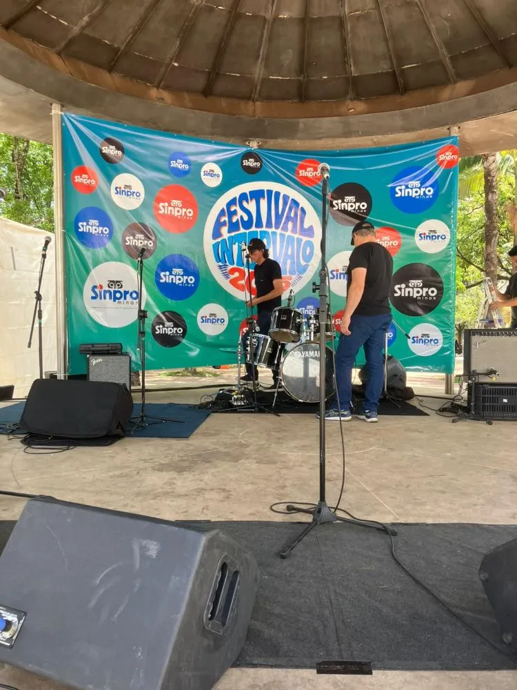 Festival Intervalo celebra 40 anos da festa dos professores com ocupação cultural na Praça da Assembleia