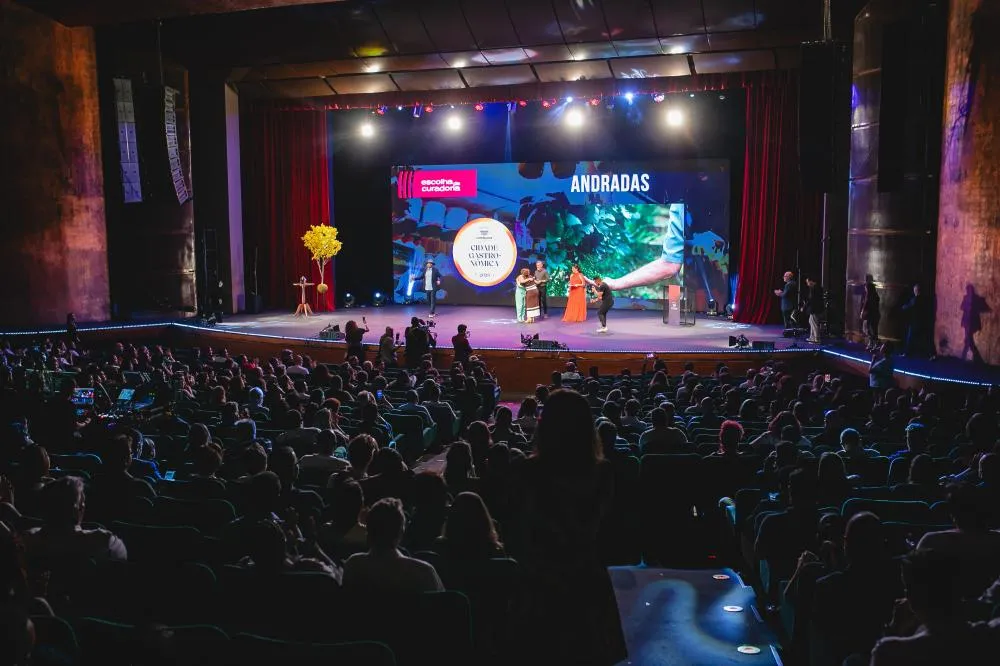 PRÊMIO CUMBUCCA DE GASTRONOMIA LANÇA 4ª EDIÇÃO COM NOVAS CATEGORIAS E MAIS PRESENÇA EM MINAS GERAIS