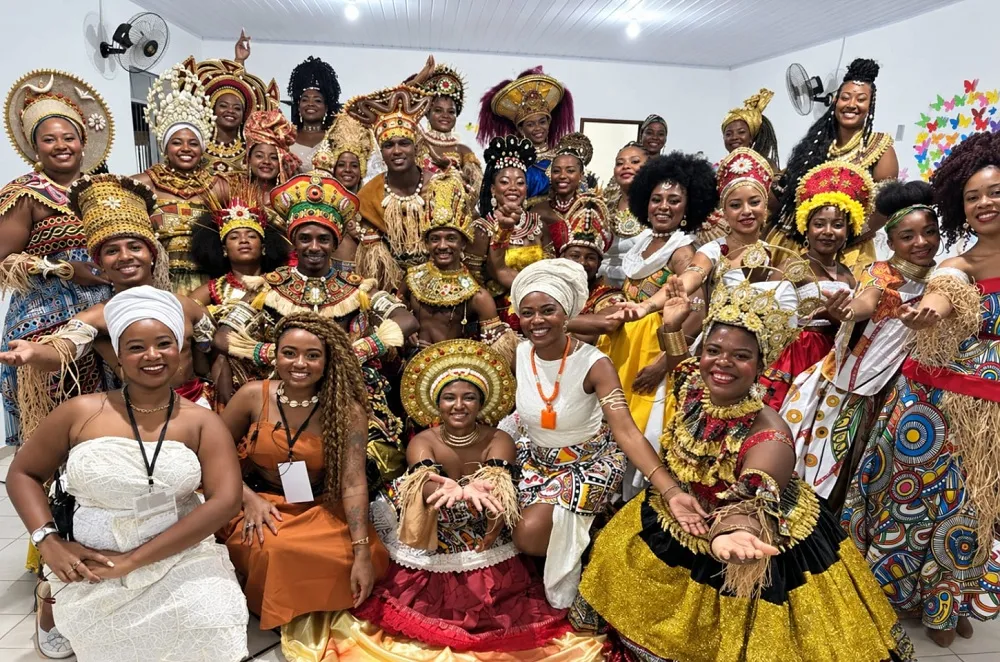 Noite da Beleza Negra chega à 14ª edição em Sussuarana neste sábado (19)