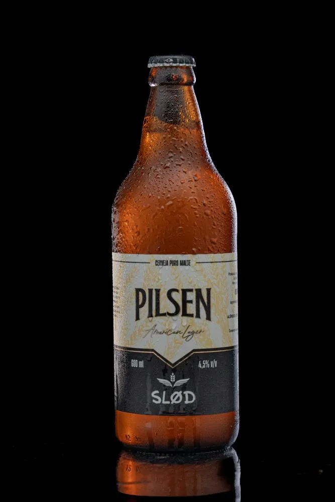 Cervejaria Slød conquista duas medalhas no Brasil Beer Cup 2026 e reforça tradição no cenário artesanal