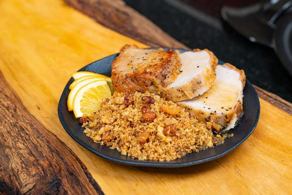 Festival Gastronômico de Belo Horizonte reúne chefs, música e atrações para toda a família na Praça JK neste sábado