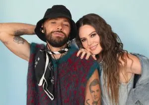 Jesse & Joy fazem neste domingo (27) último show no Brasil antes da pausa