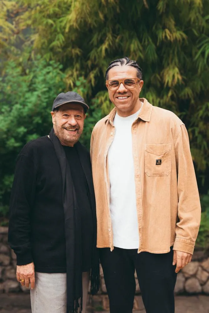 João Bosco comemora 80 anos com show no Qualistage