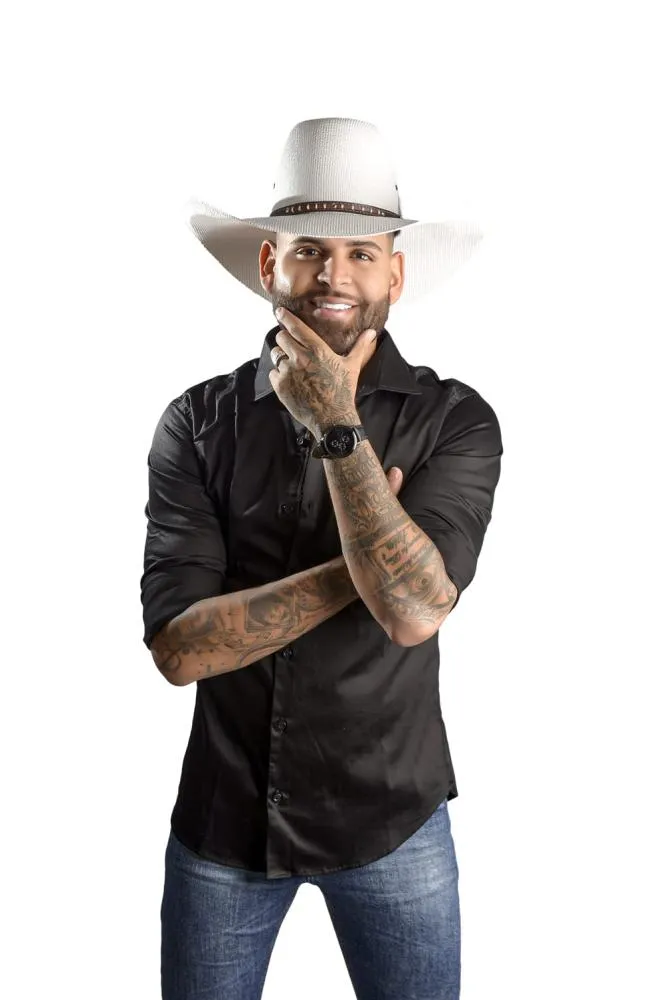 *Guilherme Silva é atração confirmada no JaboFest 2 em Jaboticatubas*