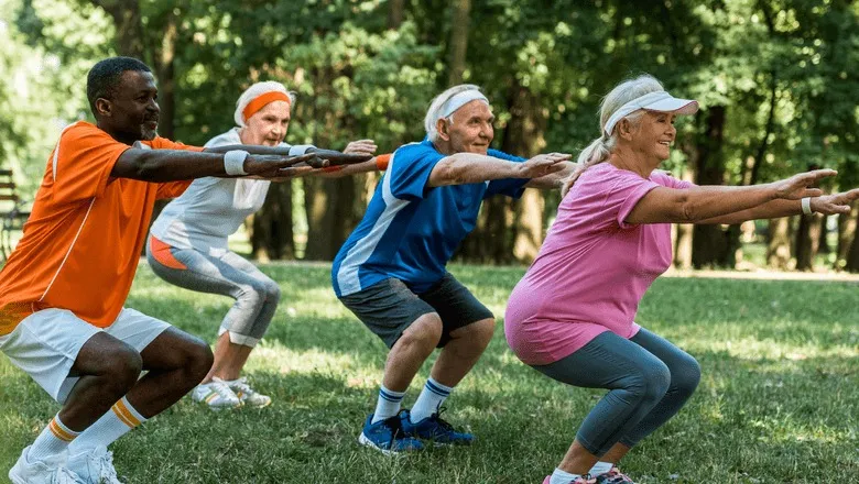 Caminhada, pilates e palestras: evento em Brasília promove manhã dedicada à saúde