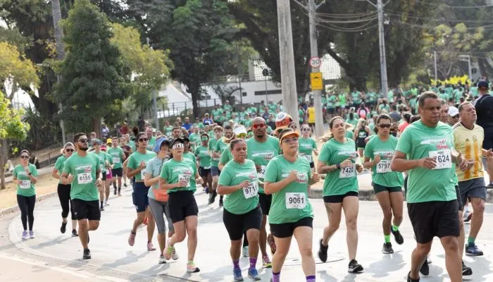 Corrida Mart Minas 2026 movimenta a Pampulha com provas de até 21 km